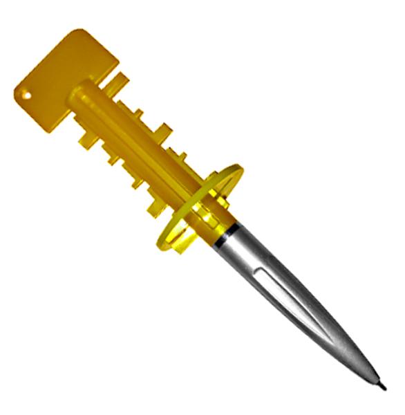 Головоломка LeFutur Ручка LF19336