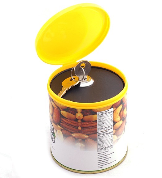 Банка-копилка LeFutur Орехи  LF2237