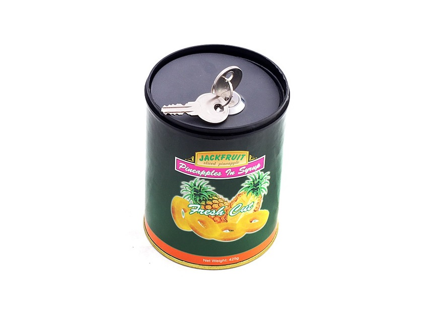 Банка-копилка LeFutur Ананас LF2238