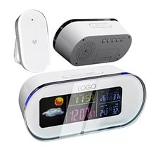 Погодная станция LeFutur Метеогид LF2305