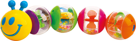 Игрушка развивающая Maman 9070