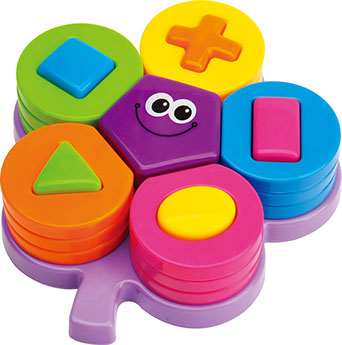 Игрушка развивающая Maman 9073