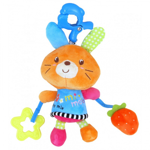 Игрушка Baby Mix Bunny 1121