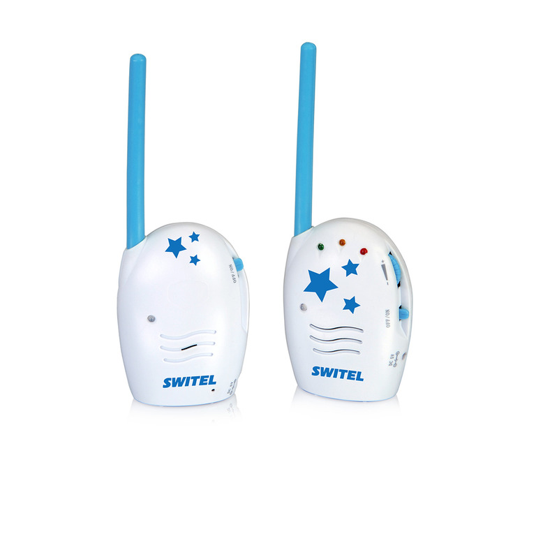 Радионяня SWITEL BCС 38
