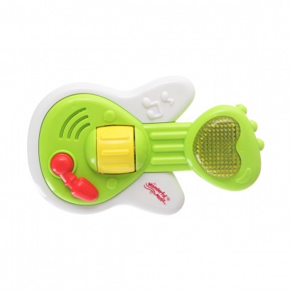 Игрушка музыкальная HUILE Гитара