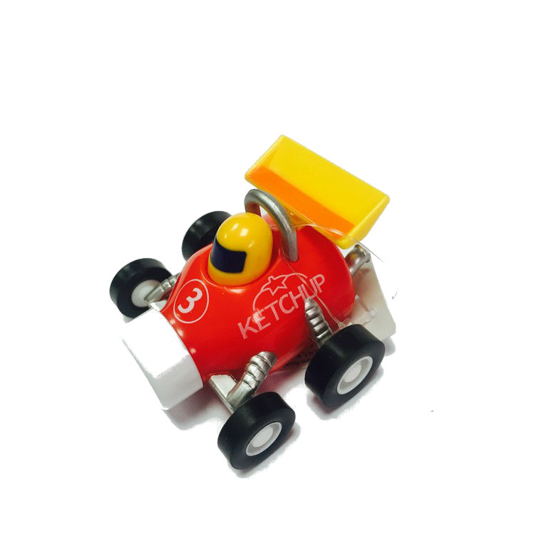 Игрушка гоночный инерционный Hans Novelty автомобиль Фридж