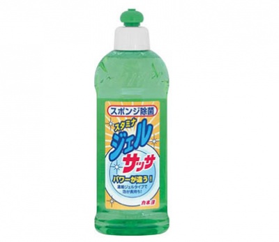 Гель для мытья посуды экспресс-действия Kaneyo 300 мл