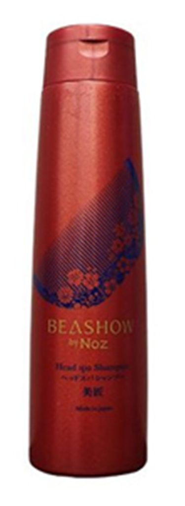 Шампунь Noz Beashow Спа уход 300 мл