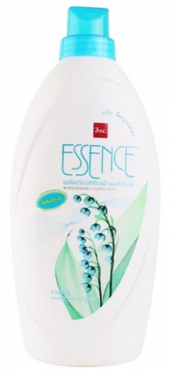 Гель для стирки Essence суперконцентрированный Impress 1000 мл