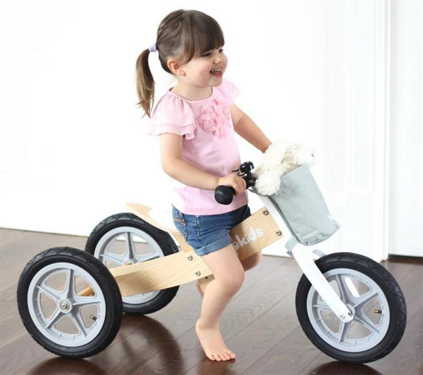 Беговелы, велосипеды, самокаты