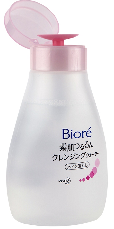 Мицеллярная вода Biore, 320 мл