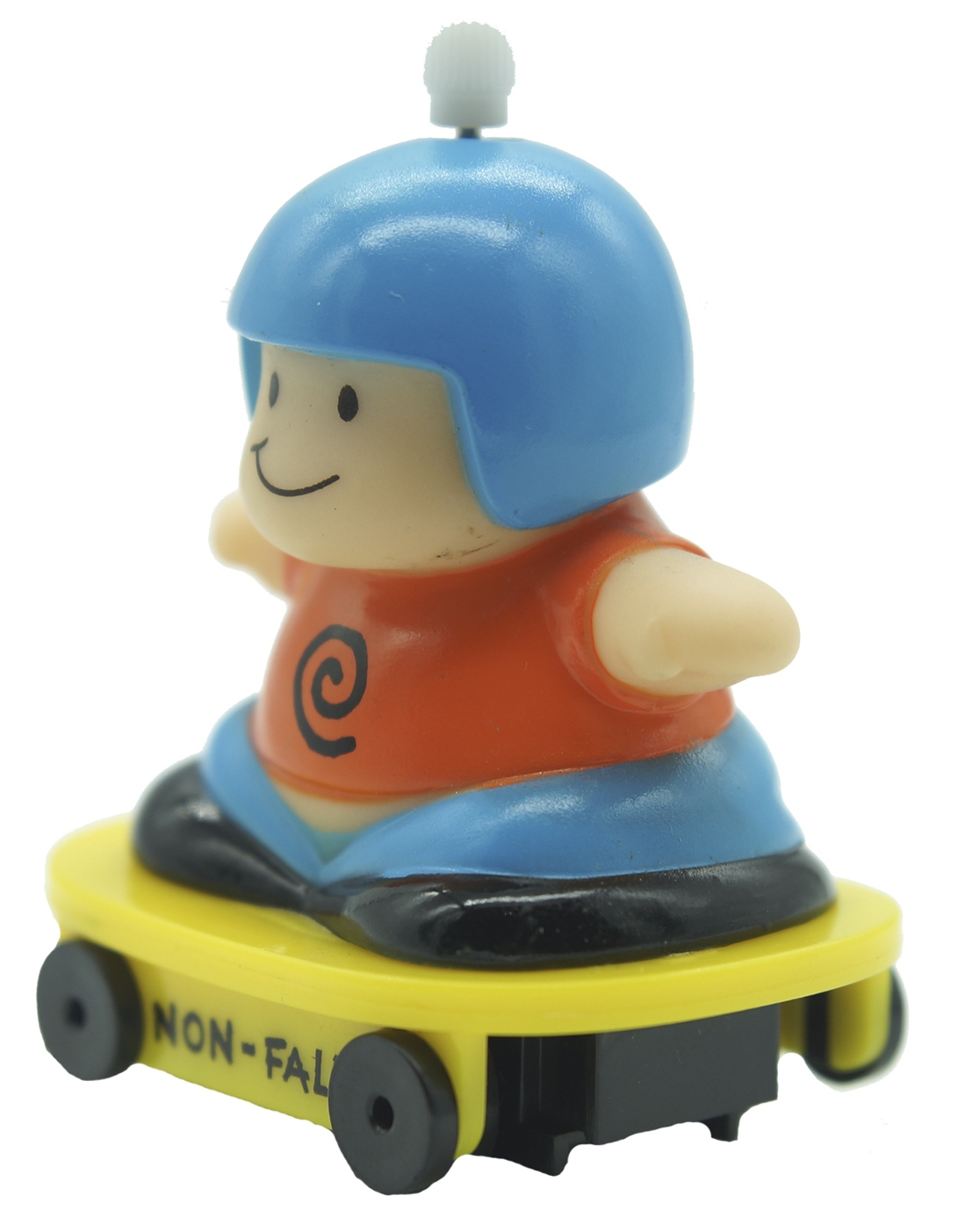 Игрушка Hans Novelty Скейтер заводной