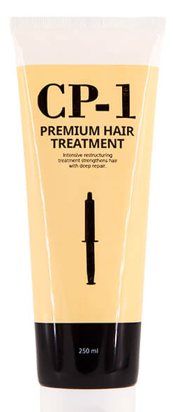 Протеиновая маска для волос Esthetic House, 250 мл