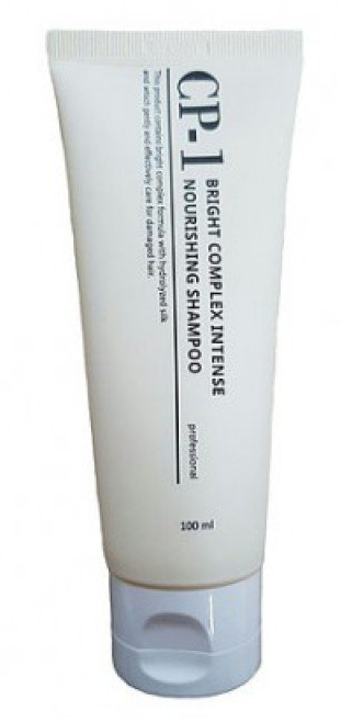 Протеиновый шампунь для волос Esthetic House, 100 мл