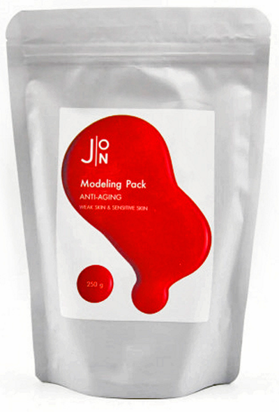 Альгинатная маска J:ON Антивозрастная, 250 гр