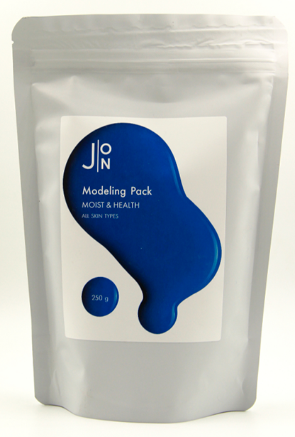 Альгинатная маска J:ON Увлажнение и здоровье, 250 гр