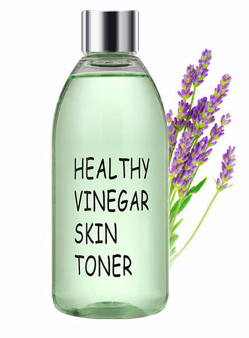 Тонер для лица Realskin Лаванда, 300 мл