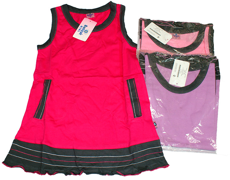 Платье Папитто р. 104 арт.10004