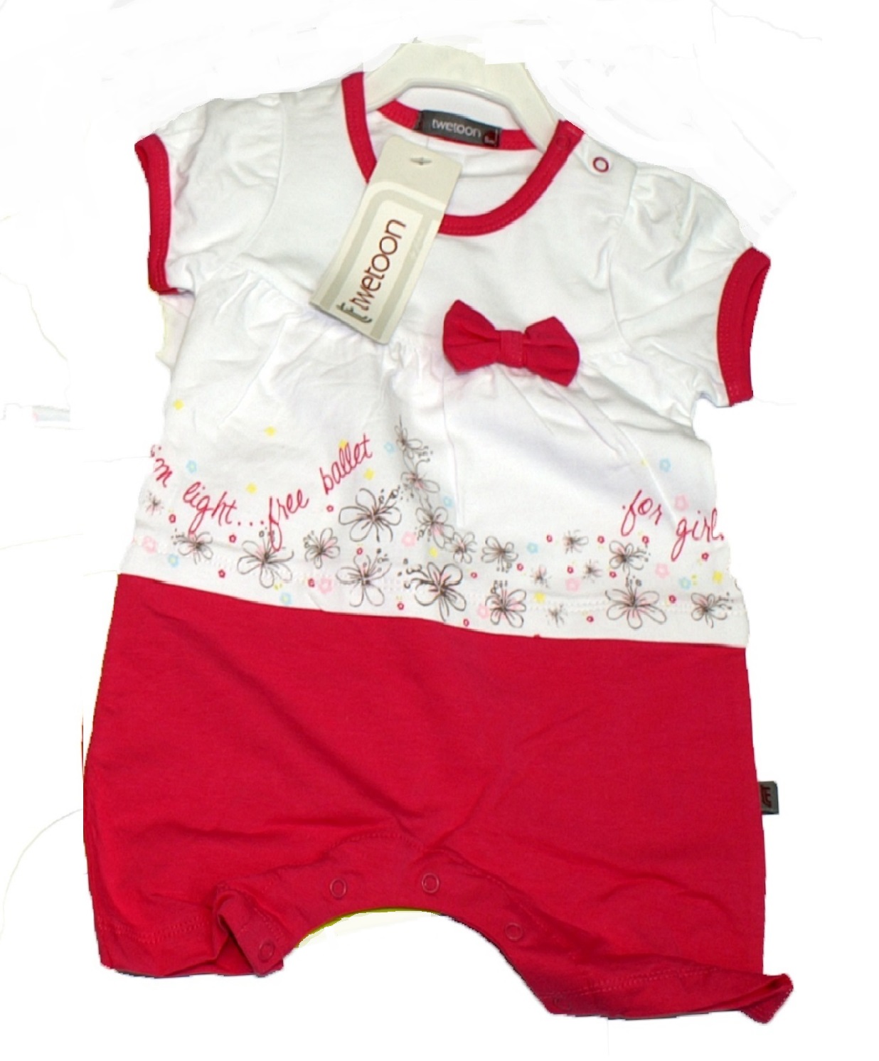 Песочник Папитто розовый р.62 арт.8561