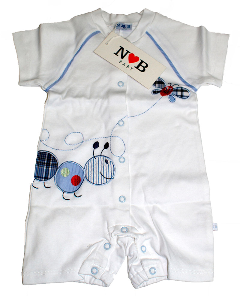 Песочник Норман р.74 арт.1261