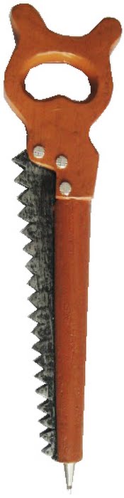 PB1305-15 Ручка "Инструменты" Пила