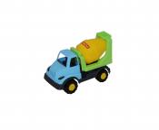 Полесье, Автомобиль-бетоновоз "Кнопик"1998