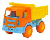 Полесье, Автомобиль-самосвал "Тёма" 3253