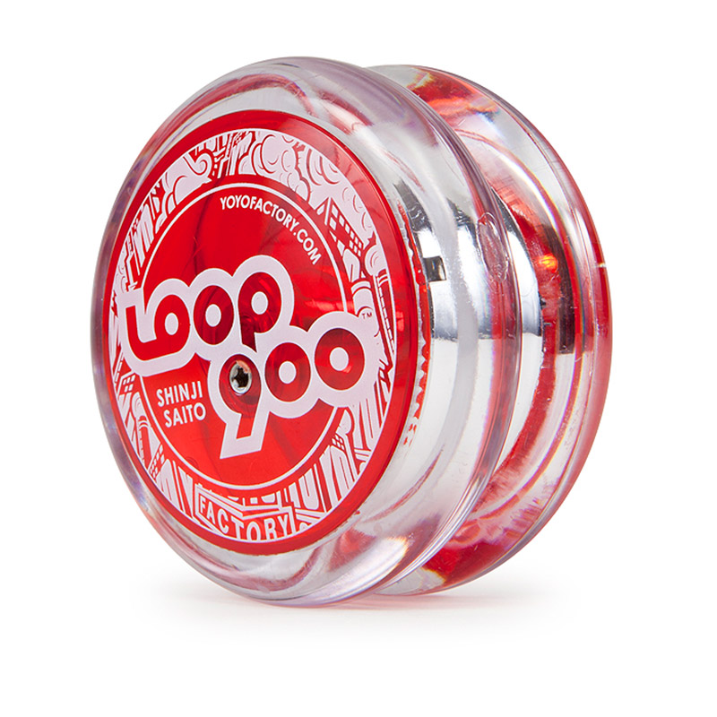 Loop 900 Йо-йо YYF "Loop 900"