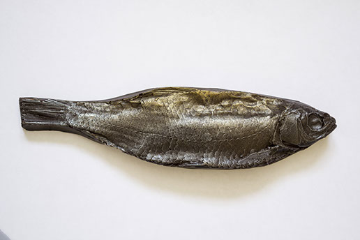 №34  Шоколадный набор Рыба моей мечты