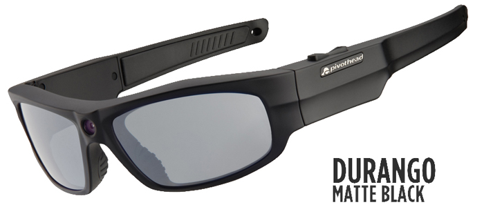 PH211 Цифровая камера  DURANGO MATTE BLACK (1LD1)