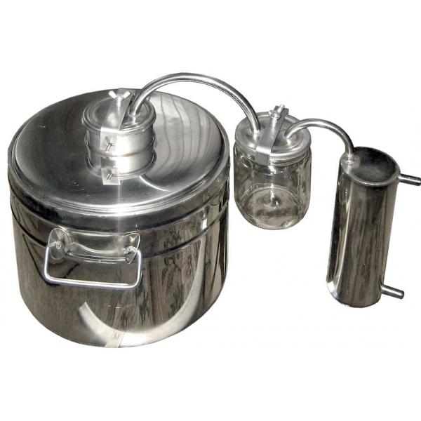 APTDH-001D Самогонный аппарат "Обеспеченная старость"20