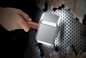 18019 Молот Тора (Uncle Milton)