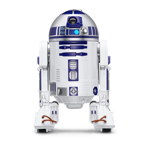 R201ROW Беспроводной робот игрушка Sphero R2D2