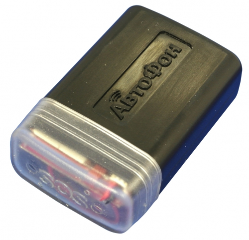 KIT RU0099 Автофон Альфа-маяк