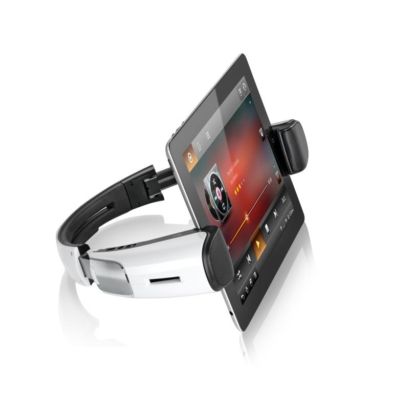 Мобильная акустическая система MobiSound