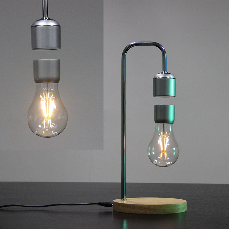 WL1004 Левитирующая, светодиодная лампа