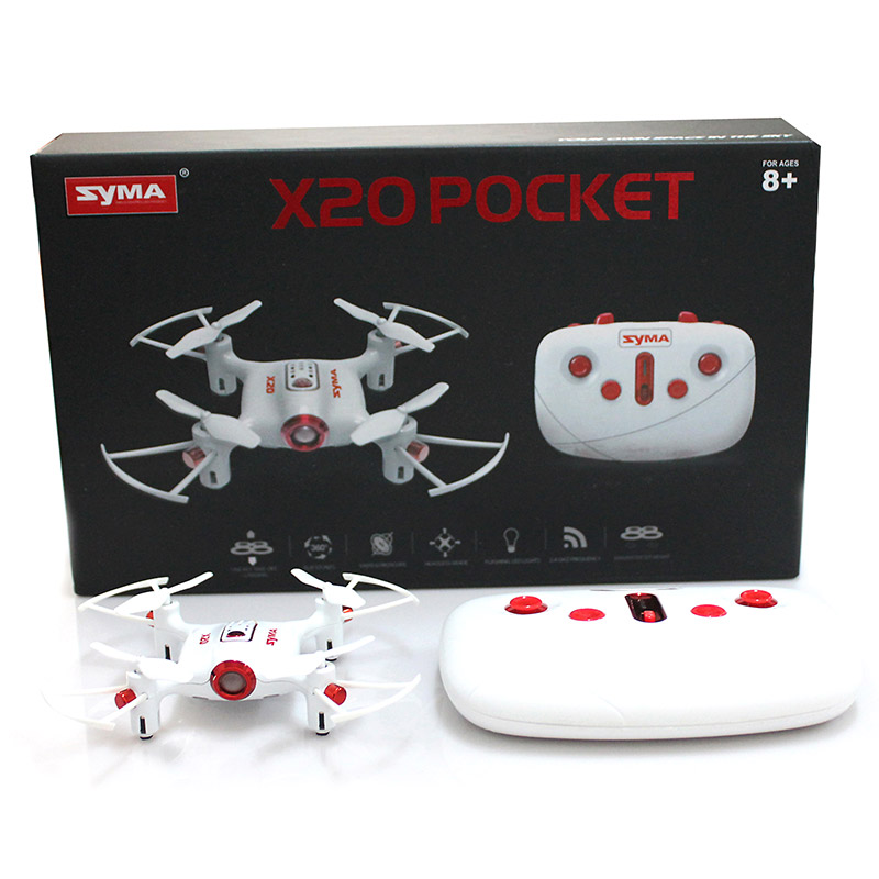 X20 Квадрокоптер