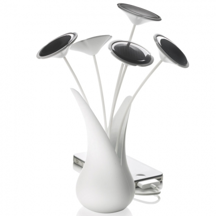 P323.003 Зарядное солнечное устройство Sunshine