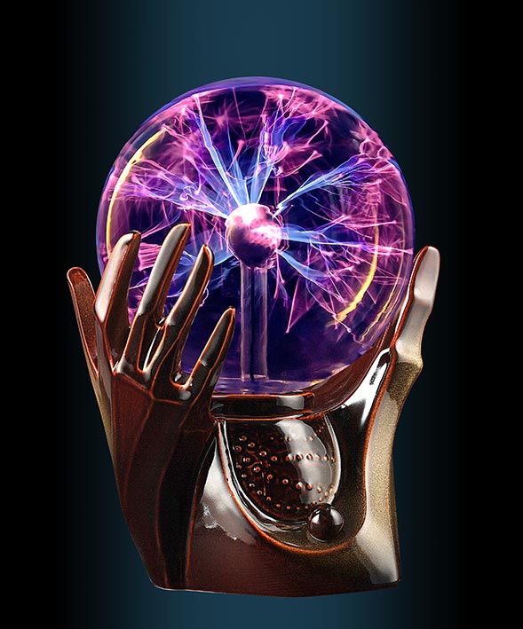 2401 Светильник «Руки» 21 см