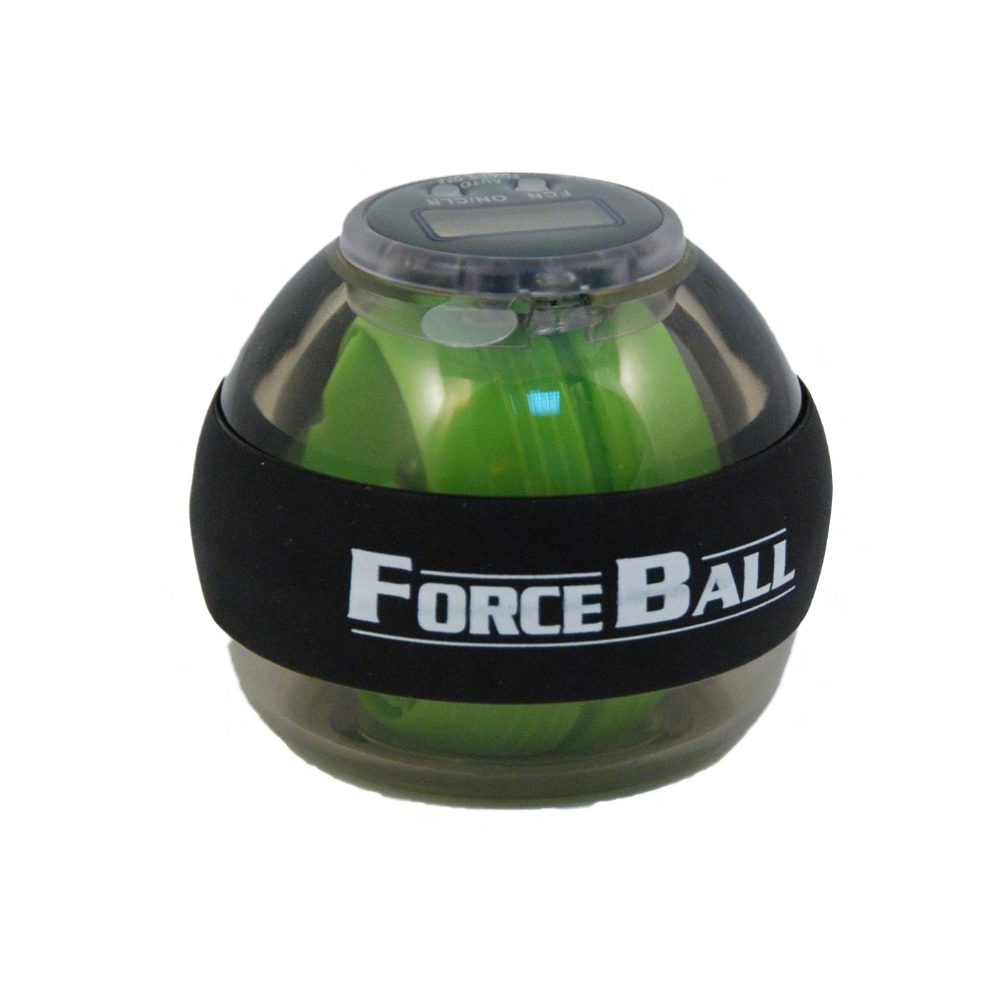ALC Тренажер для кисти рук Forceball (зеленый)
