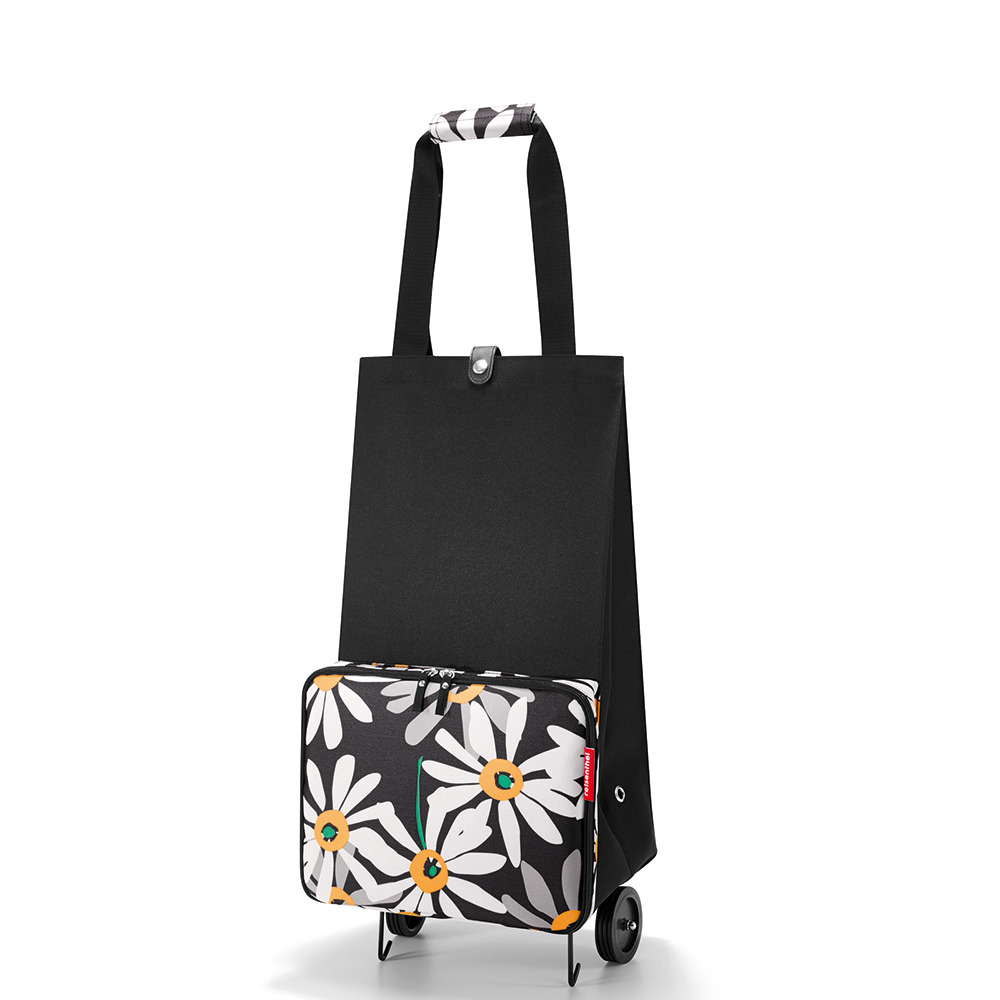 HK7038 Сумка на колесиках Foldabletrolley margarite