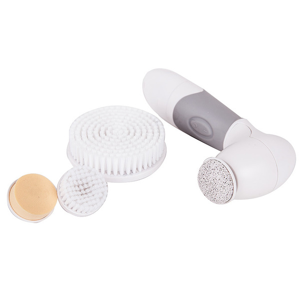 GESS-687 Прибор для чистки тела и лица "Spa Expert"