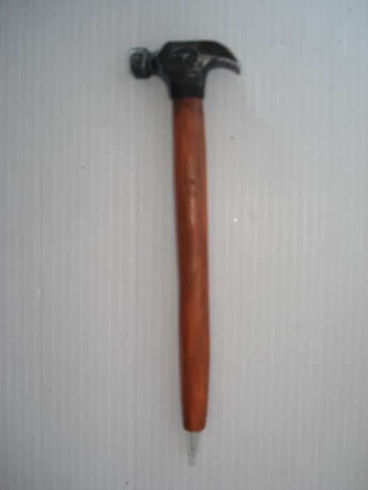 PB1305-17 Ручка "Инструменты" Молоток New