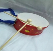 B-037 Барабан