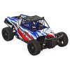 E10DB Радиоуправляемый багги Himoto Dirt Whip 4WD 2.4Ghz