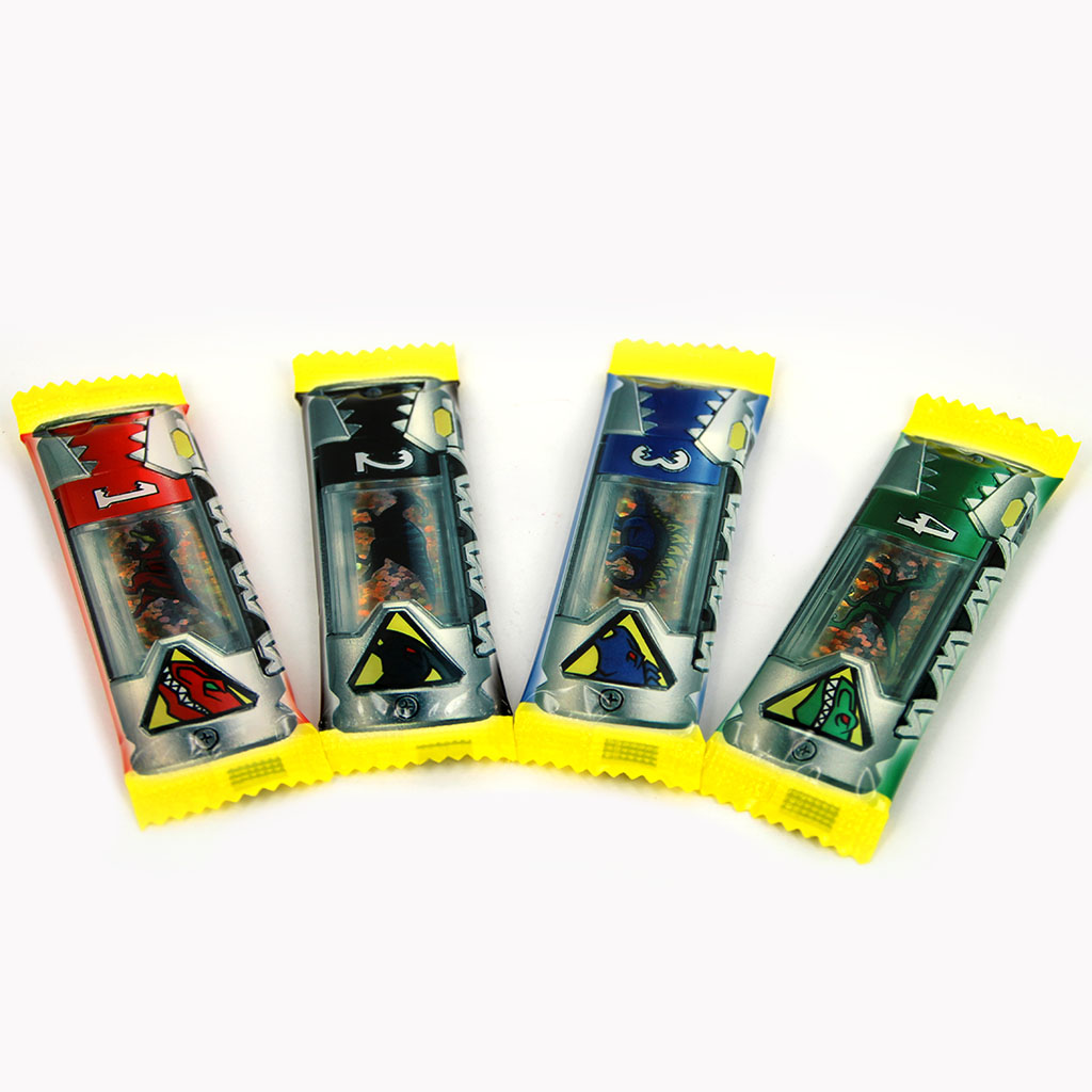 002344 Жевательная резинка "Гокайджа" 10,5г