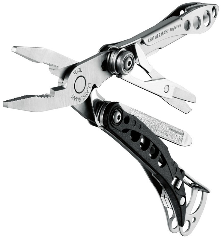 831492 Мультитул Лезерман Style PS (Стайл ПиЭс)