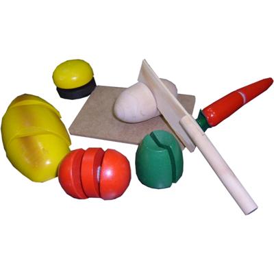 A-031 Игра «Готовим завтрак» 5*16,7*11,4 см