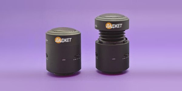 KIT MT6019 Мобильная акустическая система "PartyFON MAX"