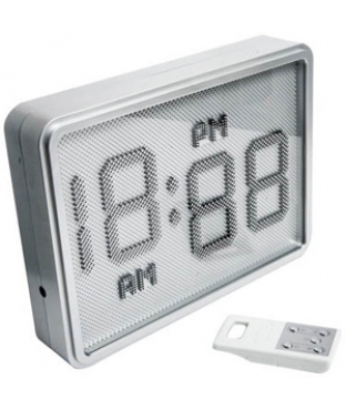 PSQ Часы-скульптор с ДУ